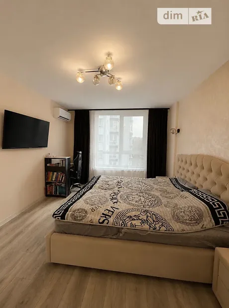 Квартира на вул. Хіміків, 28 в Івано-Франківську, ID 258093, фото №5