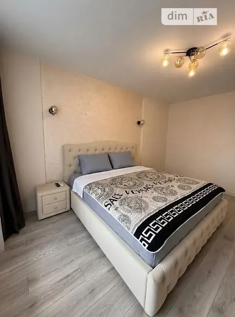 Квартира на вул. Хіміків, 28 в Івано-Франківську, ID 258093, фото №9
