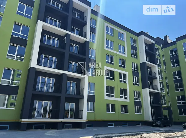 Квартира на вул. Івана Виговського 4/7 в Кам'янці-Подільському, ID 292131, фото №19