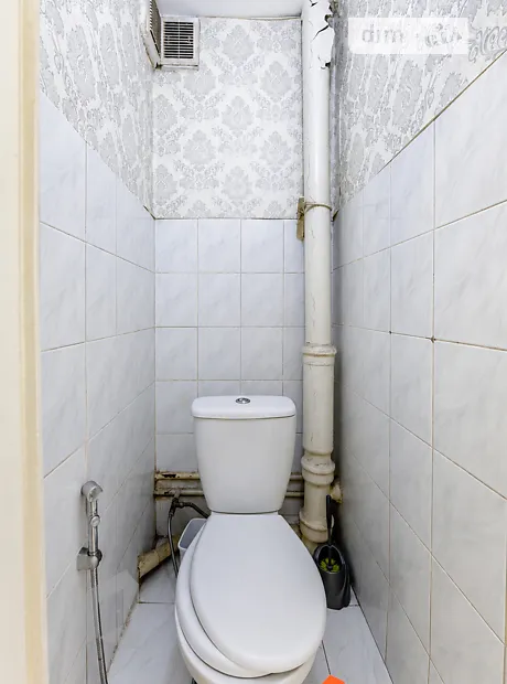 Квартира на вул. Тетянинська 8/7 в Києві, ID 247627, фото №16