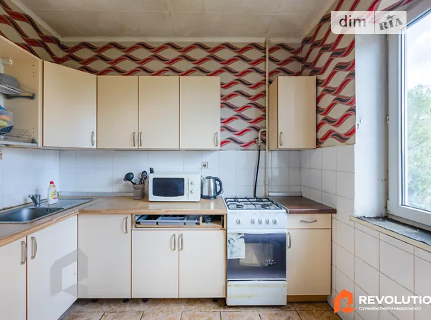 Квартира на вул. Тетянинська 8/7 в Києві, ID 247627, фото №3