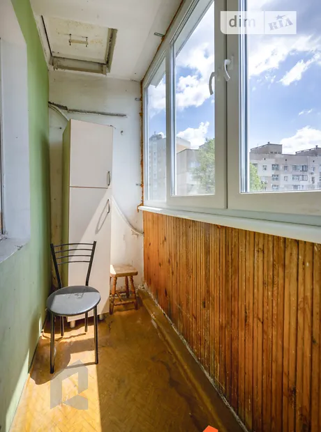 Квартира на вул. Тетянинська 8/7 в Києві, ID 247627, фото №21