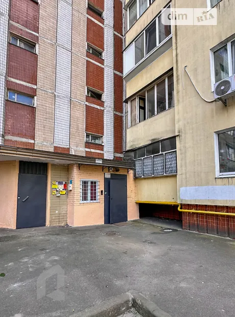 Квартира на вул. Тетянинська 8/7 в Києві, ID 247627, фото №23