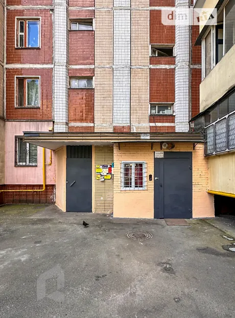 Квартира на вул. Тетянинська 8/7 в Києві, ID 247627, фото №24