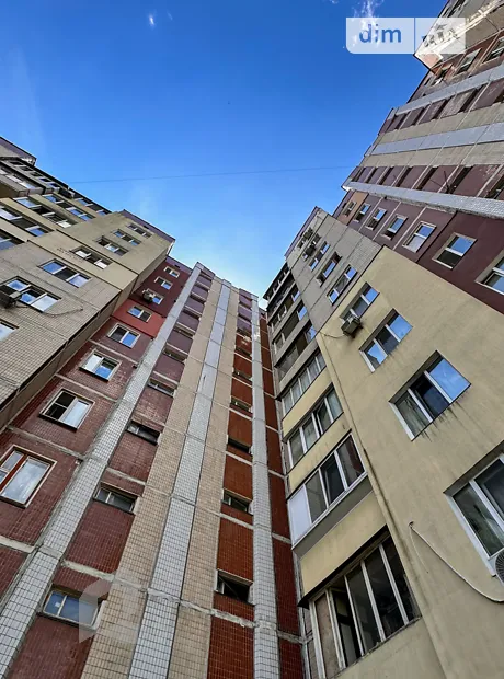 Квартира на вул. Тетянинська 8/7 в Києві, ID 247627, фото №25