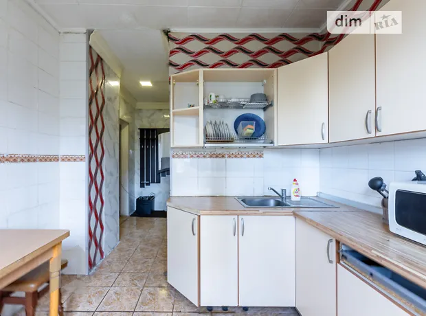 Квартира на вул. Тетянинська 8/7 в Києві, ID 247627, фото №4