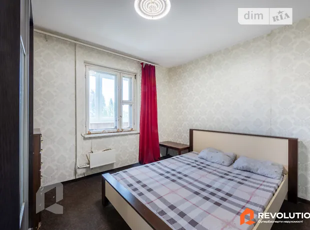 Квартира на вул. Тетянинська 8/7 в Києві, ID 247627, фото №9