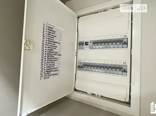 Квартира на вул. Вовчинецька, 223А в Івано-Франківську, ID 262025, фото №14