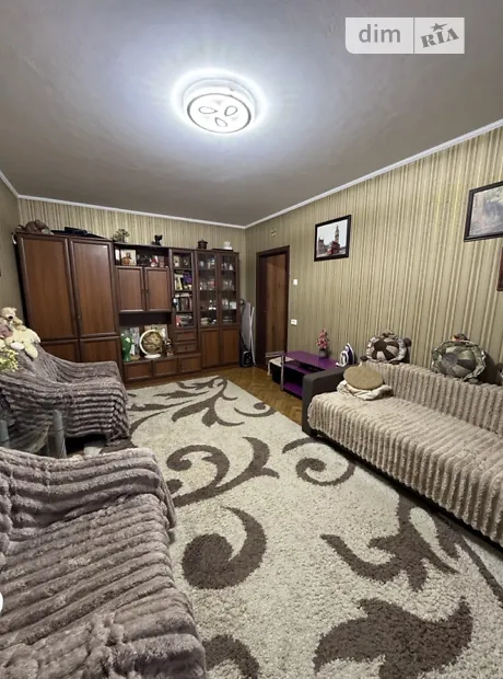 Квартира на вул. Склозаводська, 9 в Києві, ID 221417, фото №1