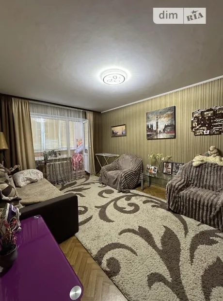 Квартира на вул. Склозаводська, 9 в Києві, ID 221417, фото №2