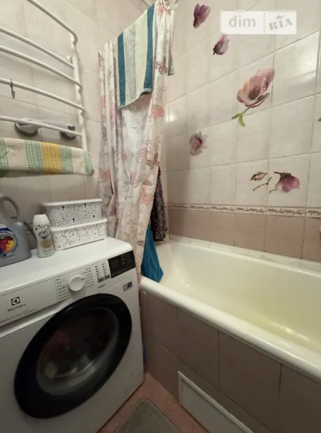 Квартира на вул. Склозаводська, 9 в Києві, ID 221417, фото №11