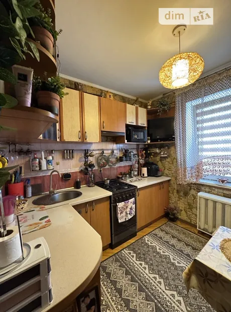 Квартира на вул. Склозаводська, 9 в Києві, ID 221417, фото №13