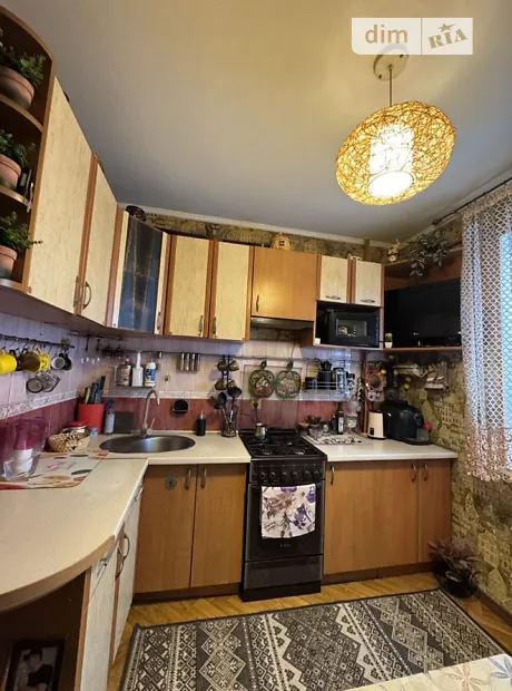 Квартира на вул. Склозаводська, 9 в Києві, ID 221417, фото №14