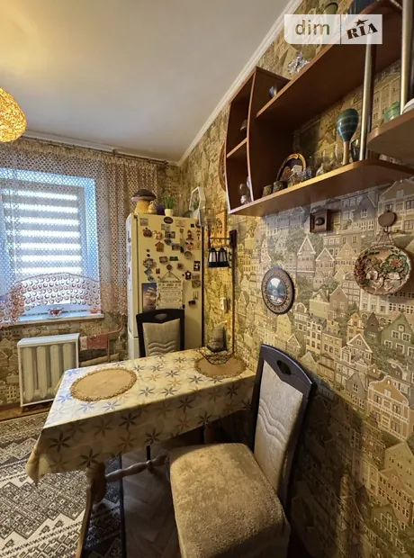 Квартира на вул. Склозаводська, 9 в Києві, ID 221417, фото №15