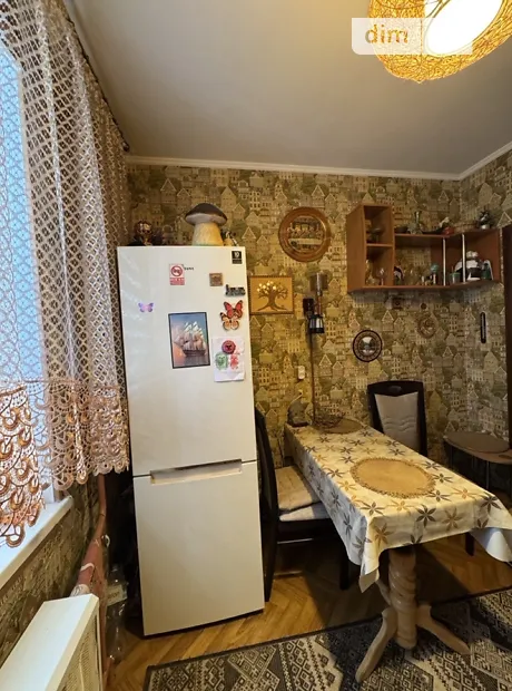 Квартира на вул. Склозаводська, 9 в Києві, ID 221417, фото №16