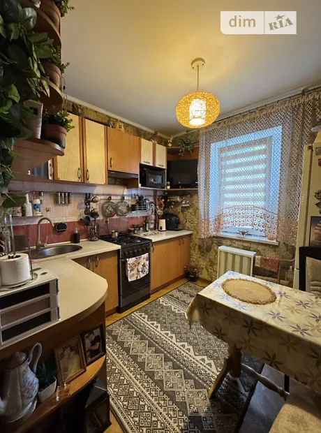 Квартира на вул. Склозаводська, 9 в Києві, ID 221417, фото №17