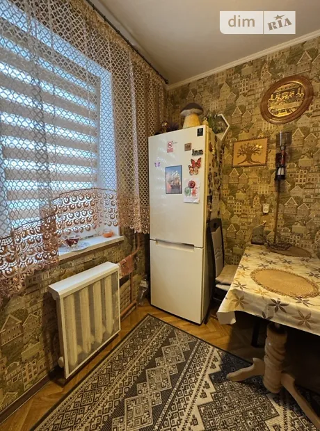Квартира на вул. Склозаводська, 9 в Києві, ID 221417, фото №18