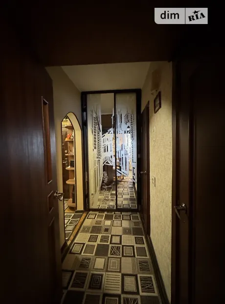 Квартира на вул. Склозаводська, 9 в Києві, ID 221417, фото №19