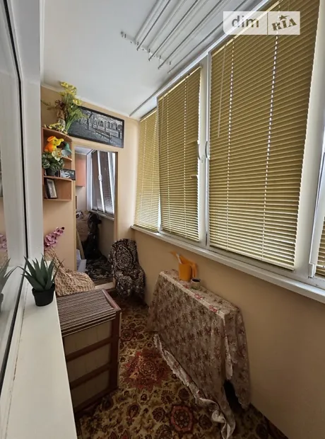 Квартира на вул. Склозаводська, 9 в Києві, ID 221417, фото №3