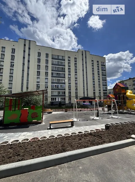 Квартира на вул. Склозаводська, 9 в Києві, ID 221417, фото №24