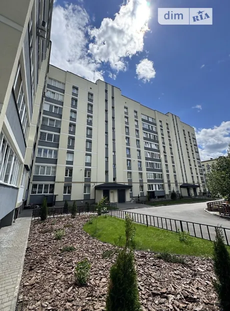 Квартира на вул. Склозаводська, 9 в Києві, ID 221417, фото №25