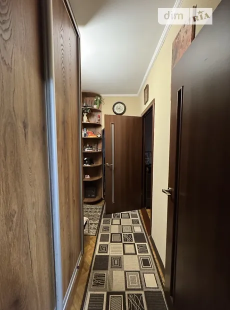 Квартира на вул. Склозаводська, 9 в Києві, ID 221417, фото №4