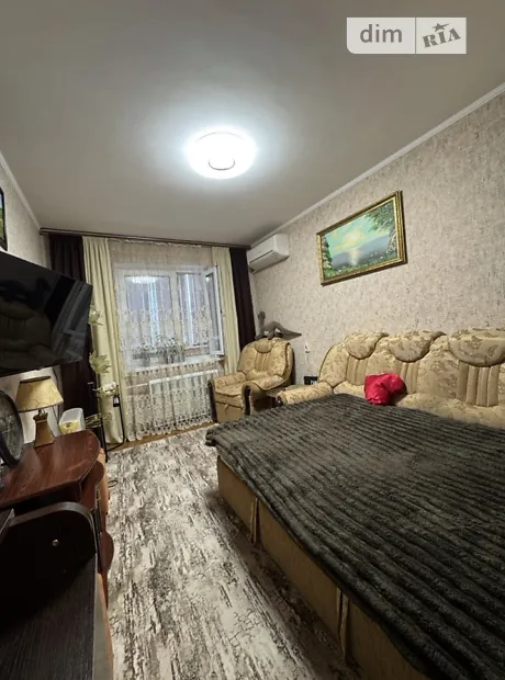 Квартира на вул. Склозаводська, 9 в Києві, ID 221417, фото №5