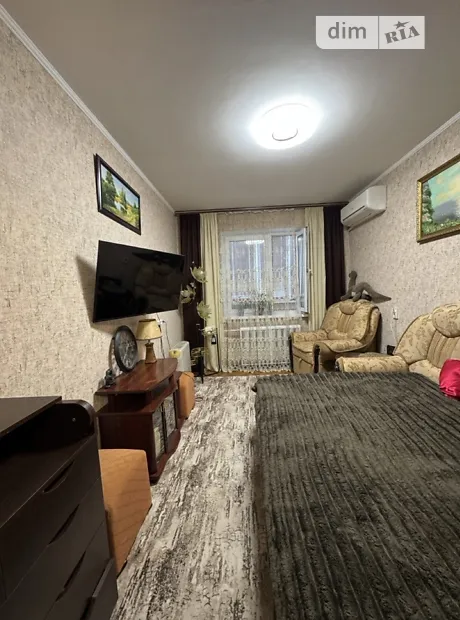 Квартира на вул. Склозаводська, 9 в Києві, ID 221417, фото №6