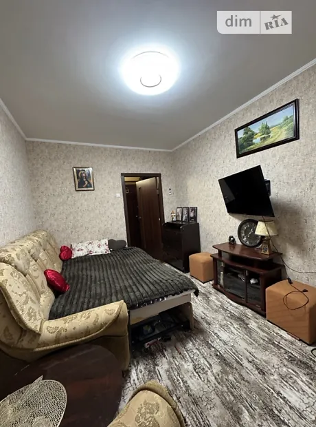 Квартира на вул. Склозаводська, 9 в Києві, ID 221417, фото №7