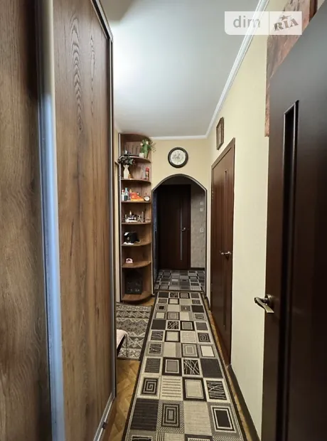 Квартира на вул. Склозаводська, 9 в Києві, ID 221417, фото №8