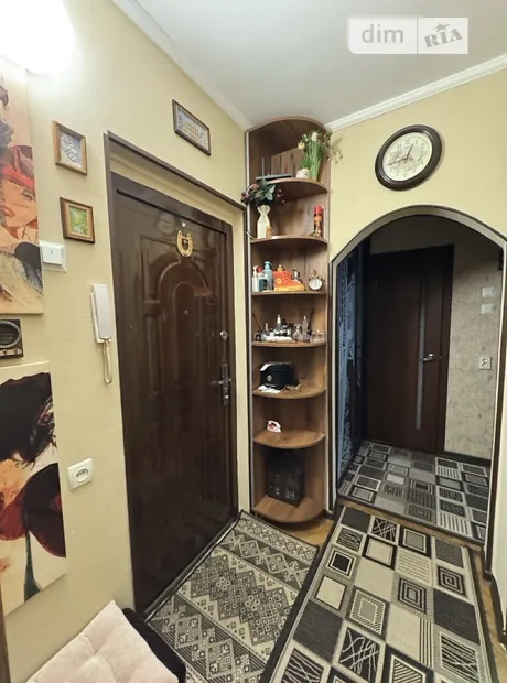 Квартира на вул. Склозаводська, 9 в Києві, ID 221417, фото №9
