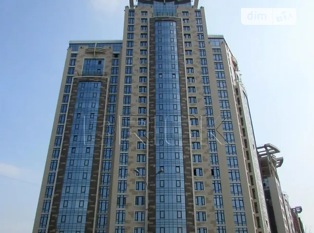 Квартира на вул. Саперне Поле, 5А в Києві, ID 204774, фото №3