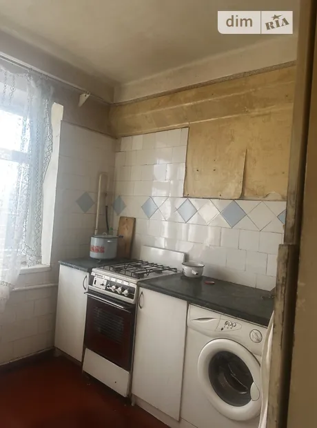 Квартира на вул. Мілютенка, 7 в Києві, ID 166933, фото №2