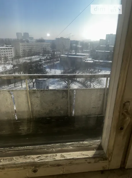 Квартира на вул. Мілютенка, 7 в Києві, ID 166933, фото №13