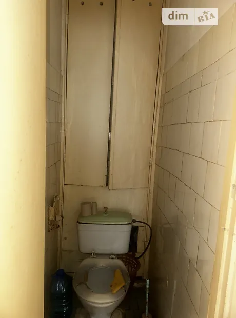 Квартира на вул. Мілютенка, 7 в Києві, ID 166933, фото №14