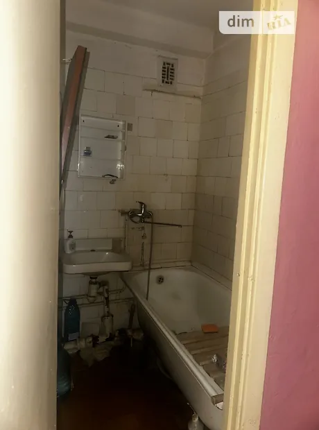 Квартира на вул. Мілютенка, 7 в Києві, ID 166933, фото №15