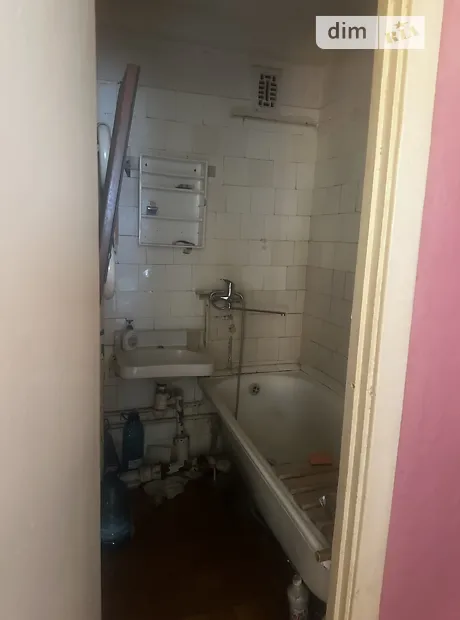 Квартира на вул. Мілютенка, 7 в Києві, ID 166933, фото №16