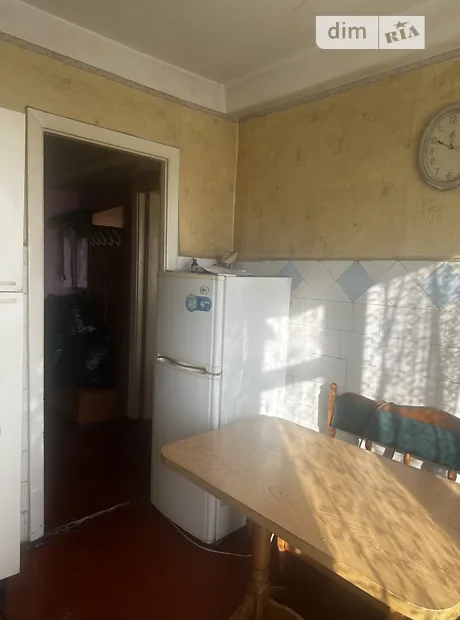 Квартира на вул. Мілютенка, 7 в Києві, ID 166933, фото №4