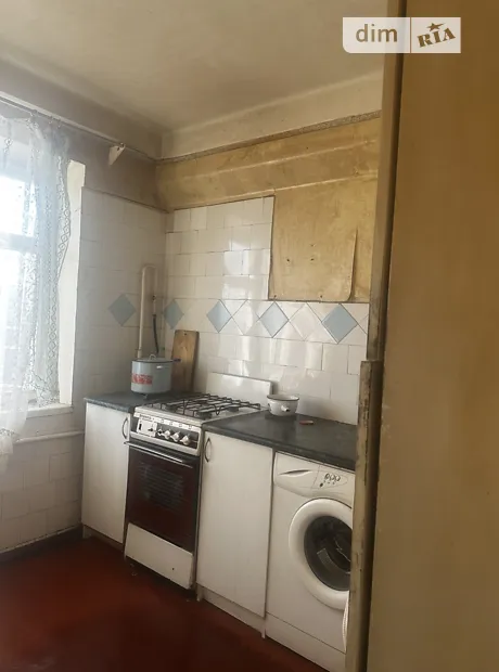 Квартира на вул. Мілютенка, 7 в Києві, ID 166933, фото №5
