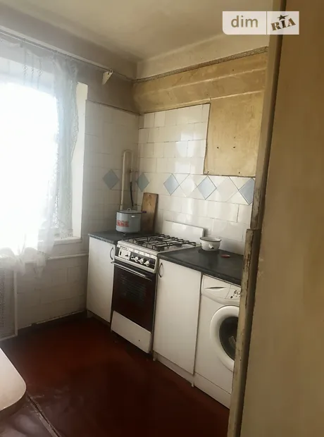 Квартира на вул. Мілютенка, 7 в Києві, ID 166933, фото №6