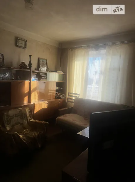 Квартира на вул. Мілютенка, 7 в Києві, ID 166933, фото №8