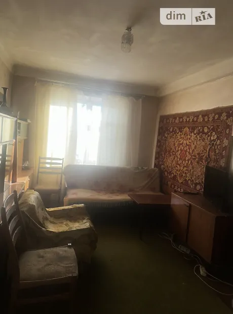 Квартира на вул. Мілютенка, 7 в Києві, ID 166933, фото №9
