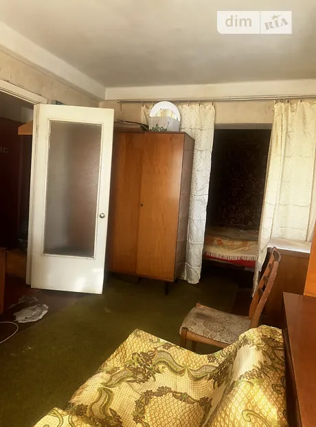 Квартира на вул. Мілютенка, 7 в Києві, ID 166933, фото №10
