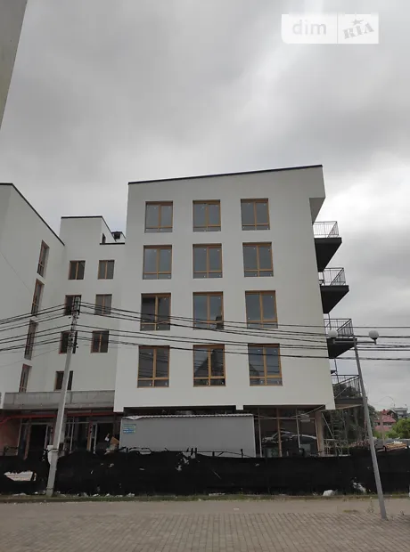 Квартира на вул. Данила Галицького, 2А в Львові, ID 305714, фото №1