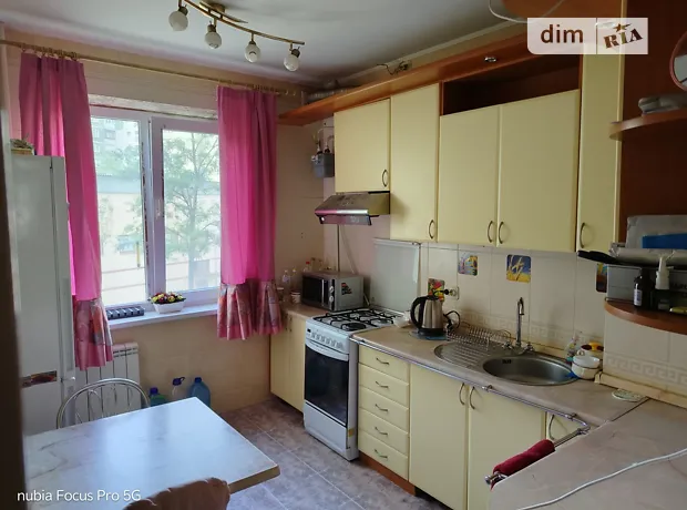 Квартира на вул. Героїв Крут, 80Б в Суми, ID 291943, фото №1