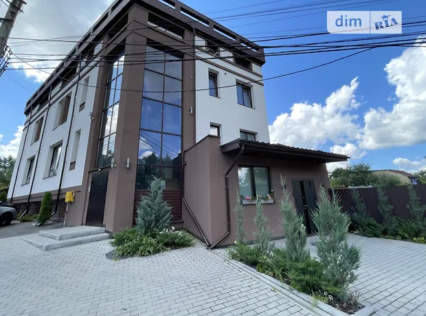 Квартира на вул. Козацька, 71 в Києві, ID 221064, фото №12