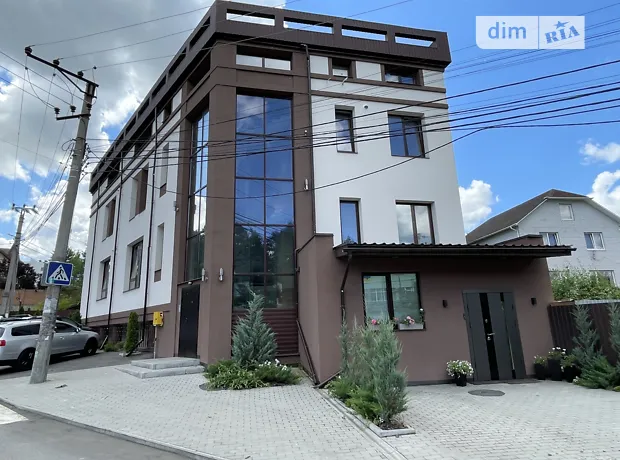 Квартира на вул. Козацька, 71 в Києві, ID 221064, фото №27