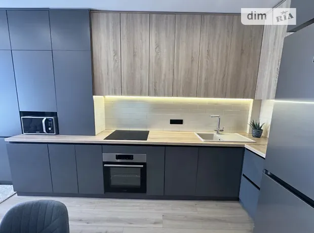 Квартира на вул. Григорія Сковороди в Києві, ID 241387, фото №12