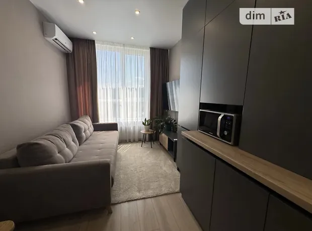 Квартира на вул. Григорія Сковороди в Києві, ID 241387, фото №8