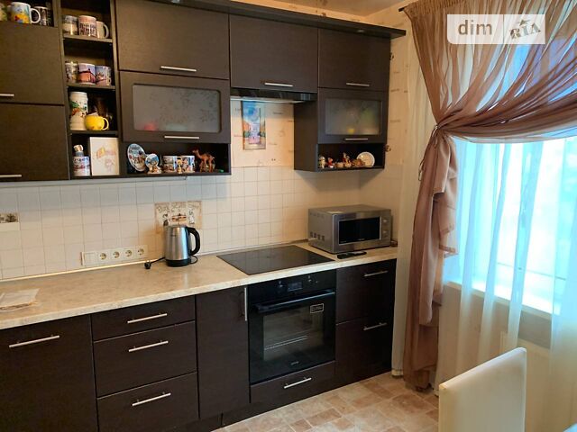 Квартира на вул. Ахматової Анни, 24 в Києві, ID 207507, фото №1